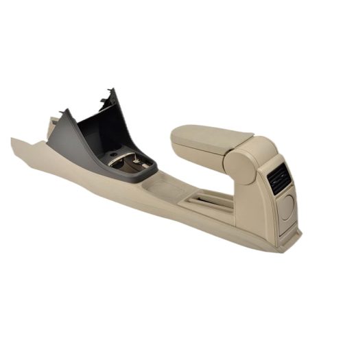 Automotive Hand Guard Injection Molding Parts
