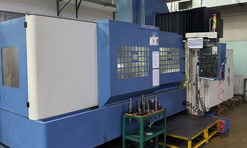 Home 51 injection molding workshop