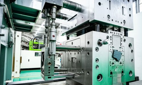 Home 49 Mold Manufacturing