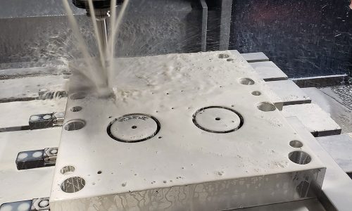 Home 49 Precision Metal Processing