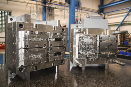 Home 62 new technology in plastic injection molding
