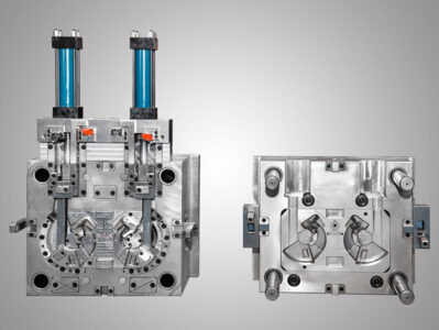 custom precision mold