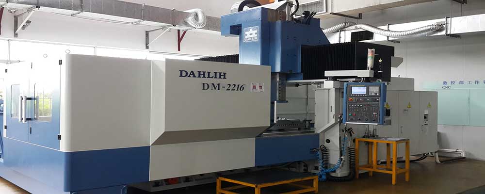 Huazhi factory workshop